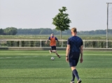 Training lagere seniorenteams S.K.N.W.K. van donderdag 1 mei 2025 (47/87)